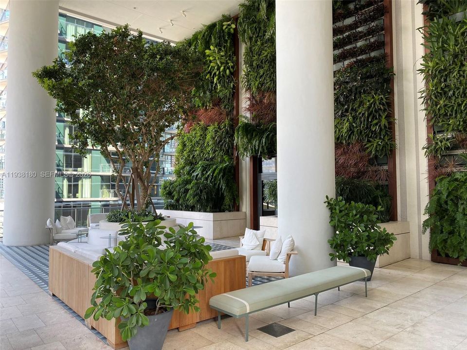 En Renta: $7,600 (2 camas, 2 baños, 1250 Pies cuadrados)