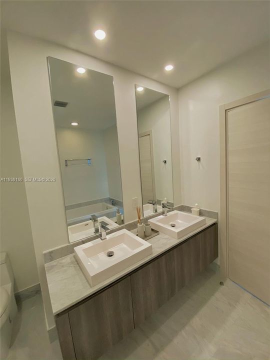 En Renta: $7,600 (2 camas, 2 baños, 1250 Pies cuadrados)