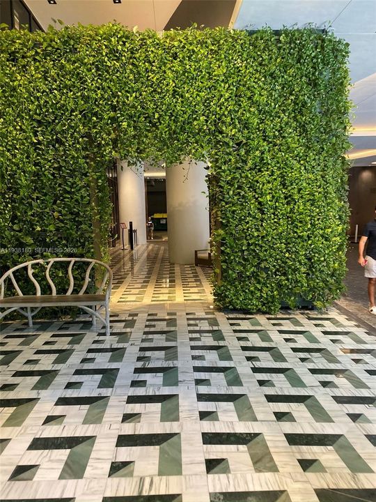 En Renta: $7,600 (2 camas, 2 baños, 1250 Pies cuadrados)