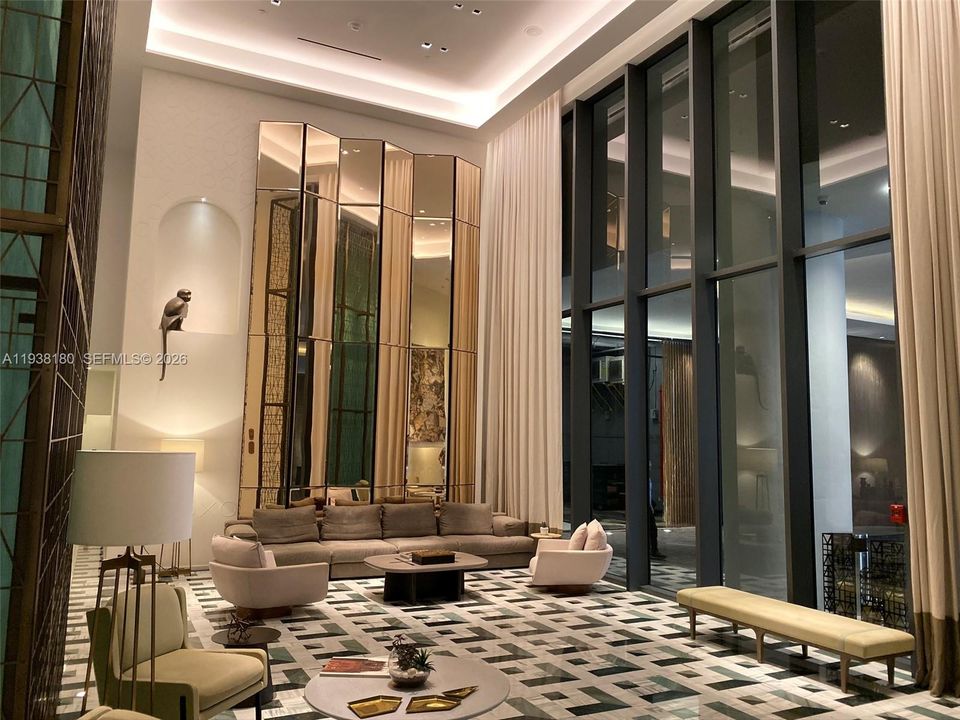 En Renta: $7,600 (2 camas, 2 baños, 1250 Pies cuadrados)