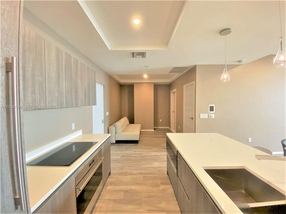 En Renta: $7,600 (2 camas, 2 baños, 1250 Pies cuadrados)