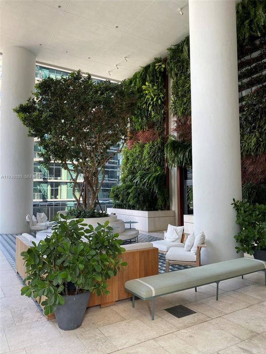 En Renta: $7,600 (2 camas, 2 baños, 1250 Pies cuadrados)