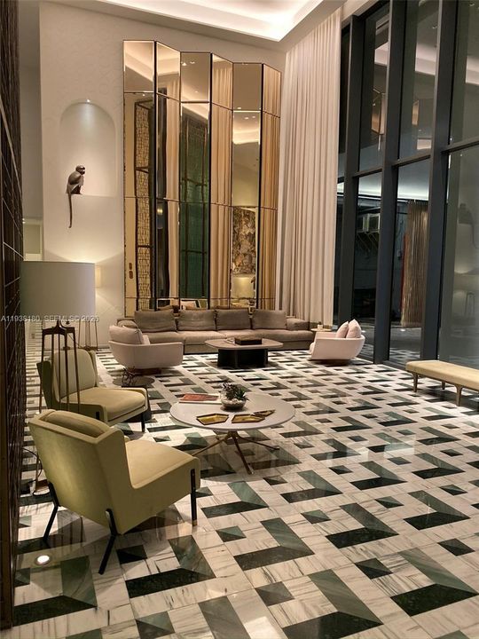 En Renta: $7,600 (2 camas, 2 baños, 1250 Pies cuadrados)