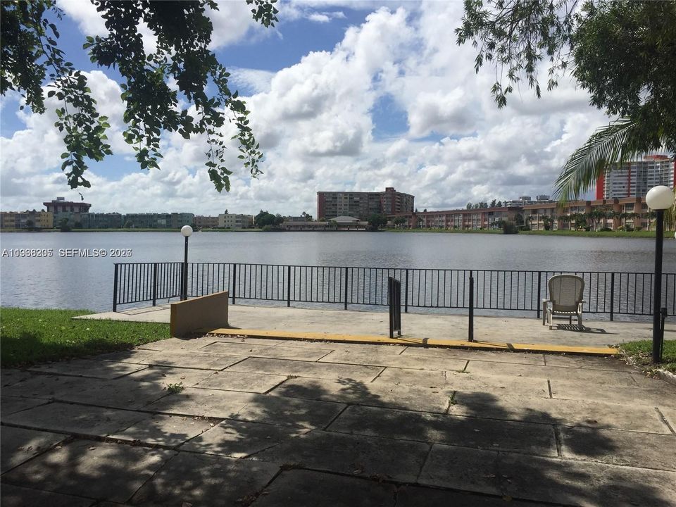 En Renta: $1,450 (1 camas, 1 baños, 954 Pies cuadrados)