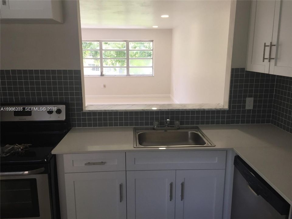 En Renta: $1,450 (1 camas, 1 baños, 954 Pies cuadrados)