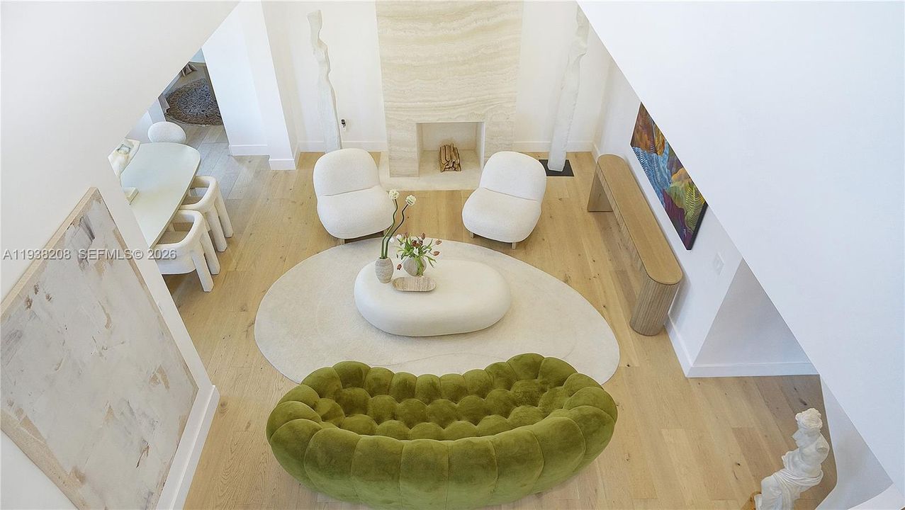 En Renta: $15,000 (4 camas, 4 baños, 3360 Pies cuadrados)