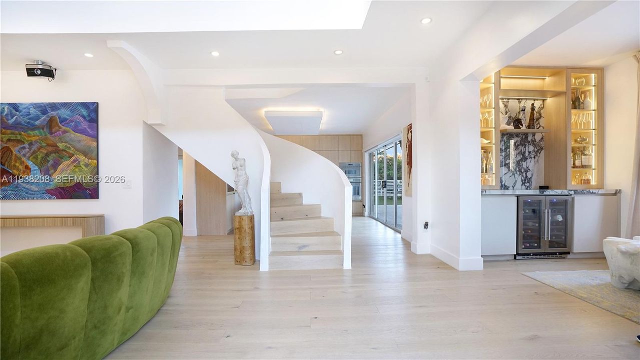 En Renta: $15,000 (4 camas, 4 baños, 3360 Pies cuadrados)