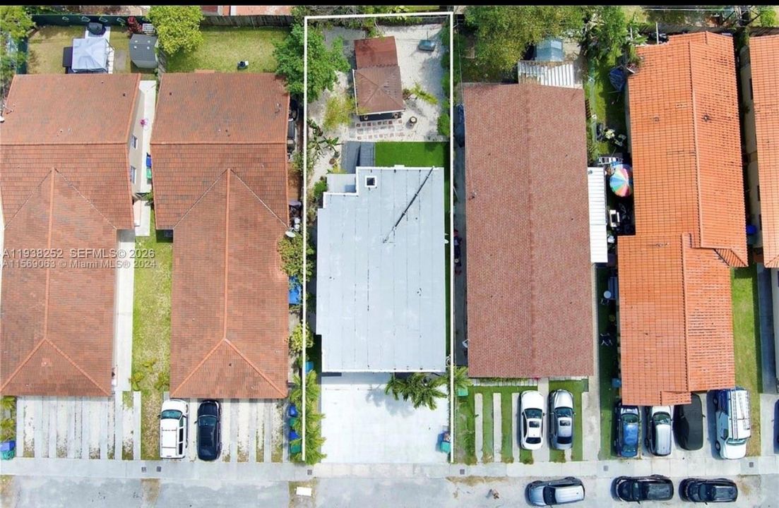 En Renta: $4,000 (3 camas, 2 baños, 1358 Pies cuadrados)