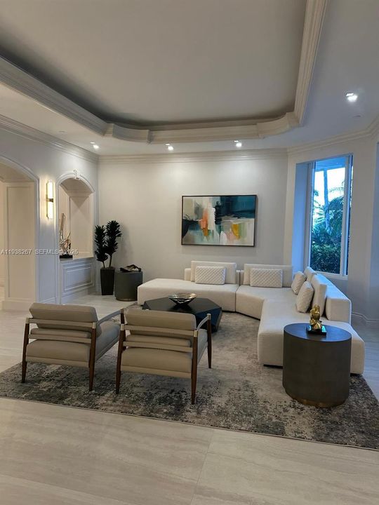 For Rent: $6,000 (2 beds, 2 baths, 2240 Square Feet)