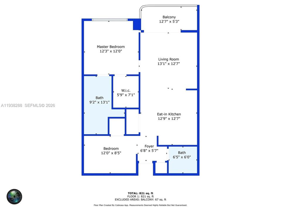 En Venta: $465,000 (1 camas, 1 baños, 875 Pies cuadrados)