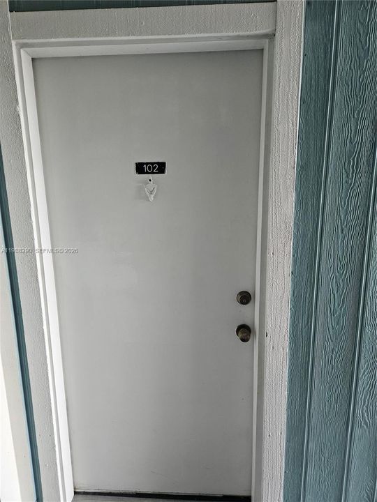 En Renta: $2,100 (2 camas, 2 baños, 833 Pies cuadrados)