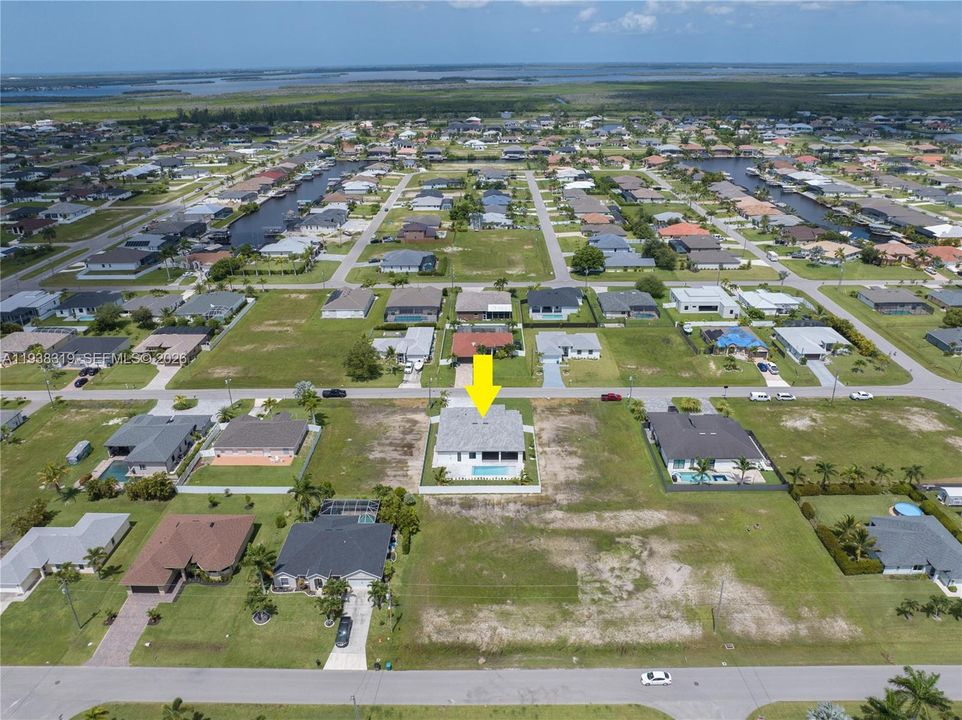 Conveniently located near GULF BEACHES w/ quick access to INTERNATIONAL AIRPORTS, offering easy travel & BEST OF SWFL LIVING!