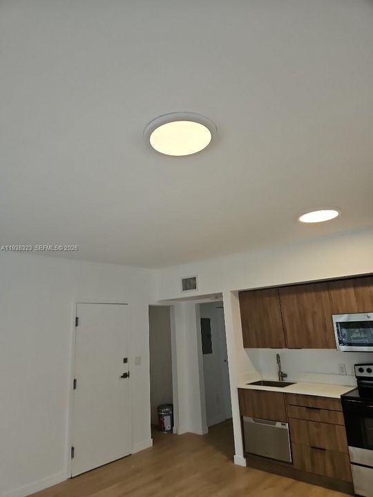 En Renta: $2,200 (1 camas, 1 baños, 521 Pies cuadrados)