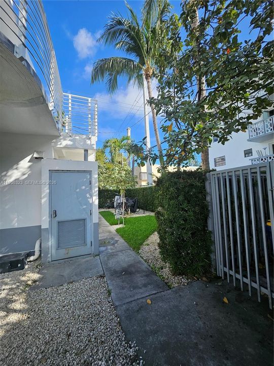 En Renta: $2,200 (1 camas, 1 baños, 521 Pies cuadrados)