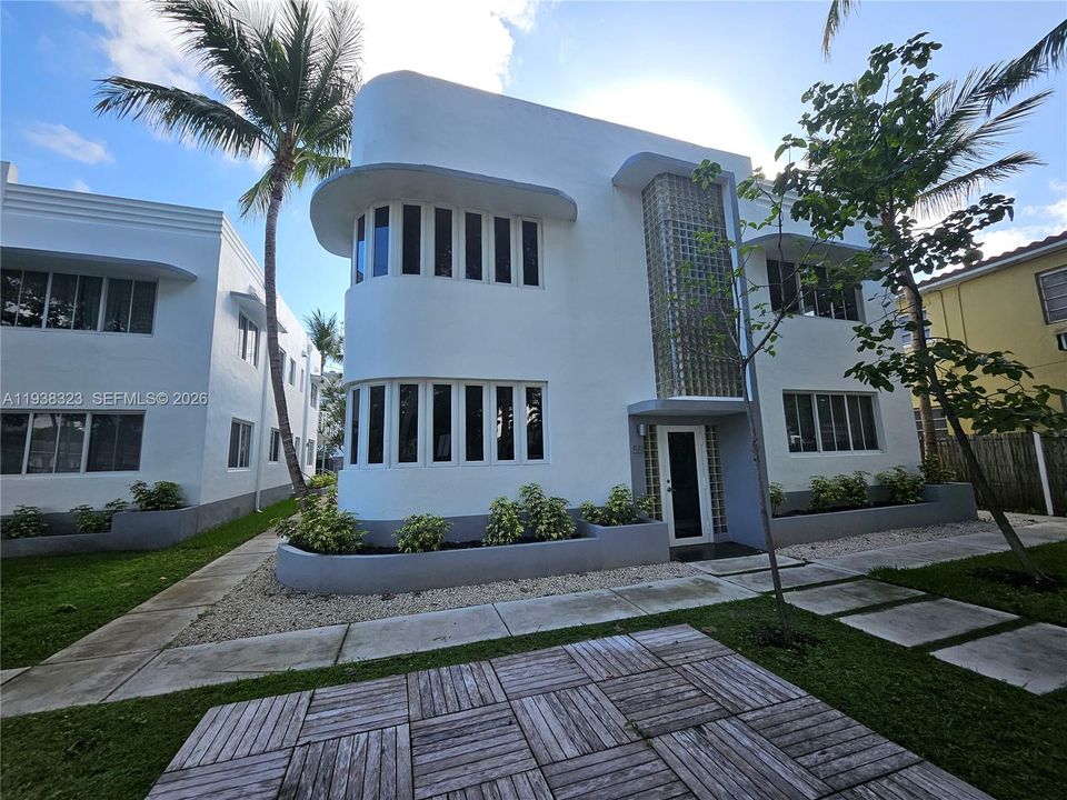 En Renta: $2,200 (1 camas, 1 baños, 521 Pies cuadrados)