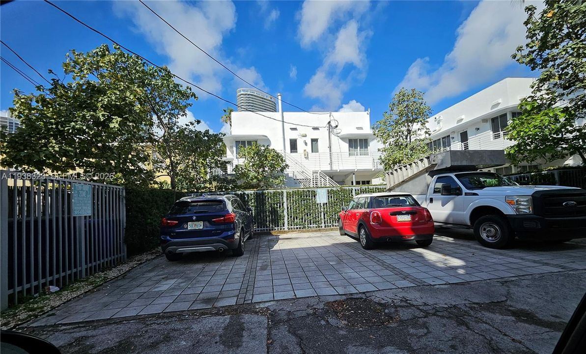 En Renta: $2,200 (1 camas, 1 baños, 521 Pies cuadrados)