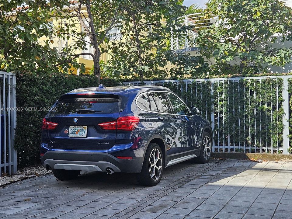 En Renta: $2,200 (1 camas, 1 baños, 521 Pies cuadrados)