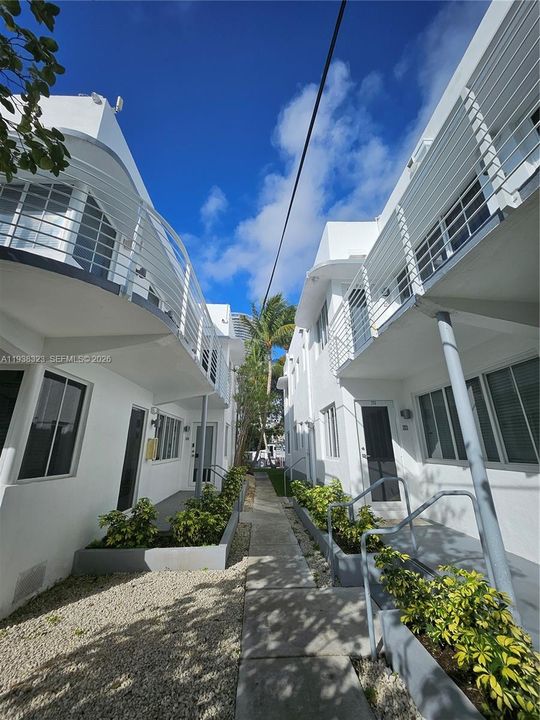 En Renta: $2,200 (1 camas, 1 baños, 521 Pies cuadrados)