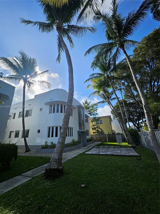 En Renta: $2,200 (1 camas, 1 baños, 521 Pies cuadrados)