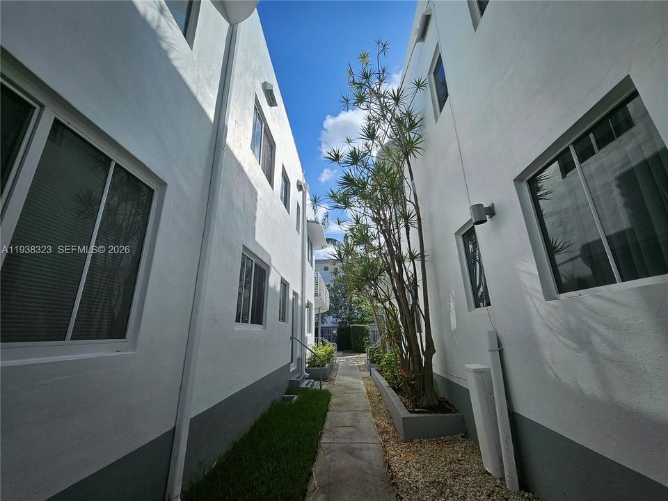 En Renta: $2,200 (1 camas, 1 baños, 521 Pies cuadrados)