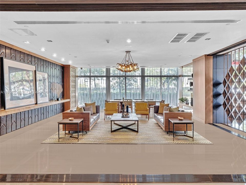 For Rent: $4,000 (1 beds, 1 baths, 736 Square Feet)