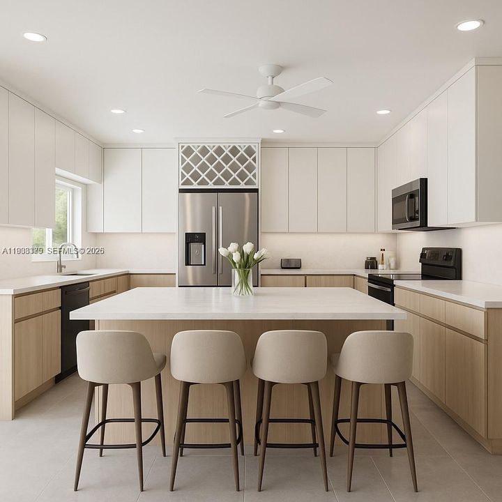 待售: $1,375,000 (4 贝兹, 3 浴室, 2660 平方英尺)