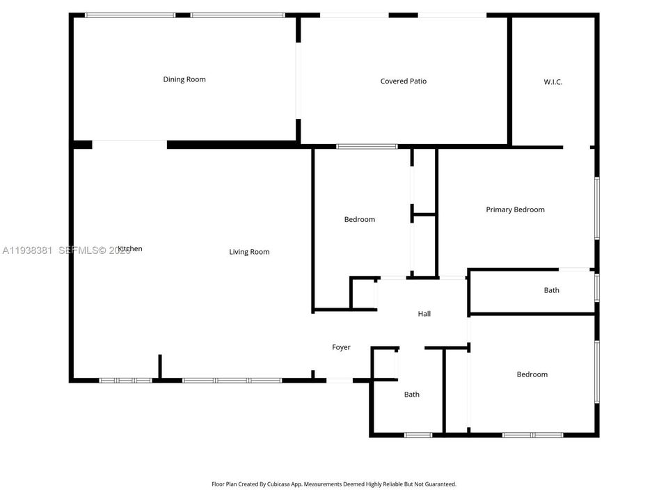 For Sale: $2,950,000 (3 beds, 2 baths, 2419 Square Feet)