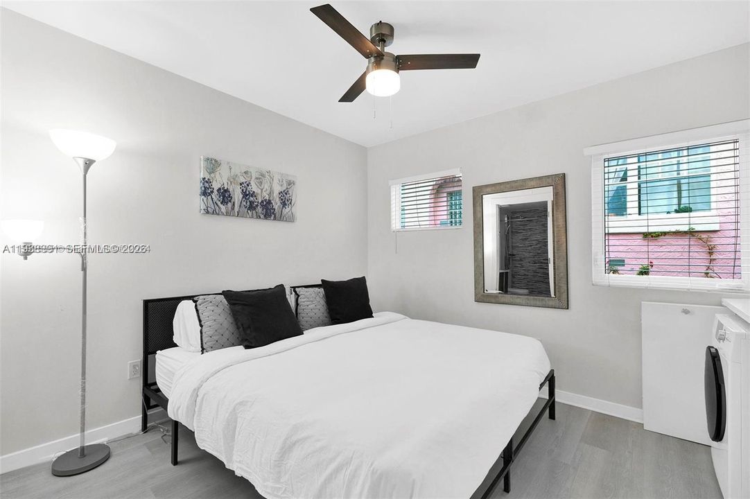 For Rent: $2,000 (1 beds, 1 baths, 429 Square Feet)