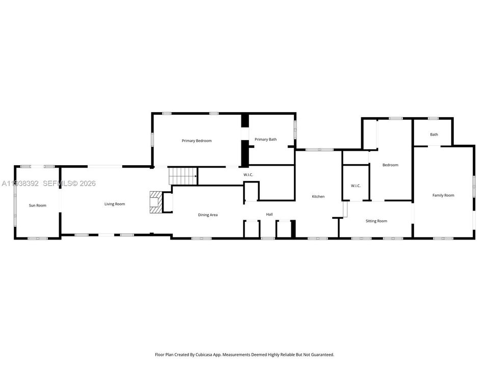 На продажу: $2,100,000 (4 спален, 3 ванн, 3049 Квадратных фут)