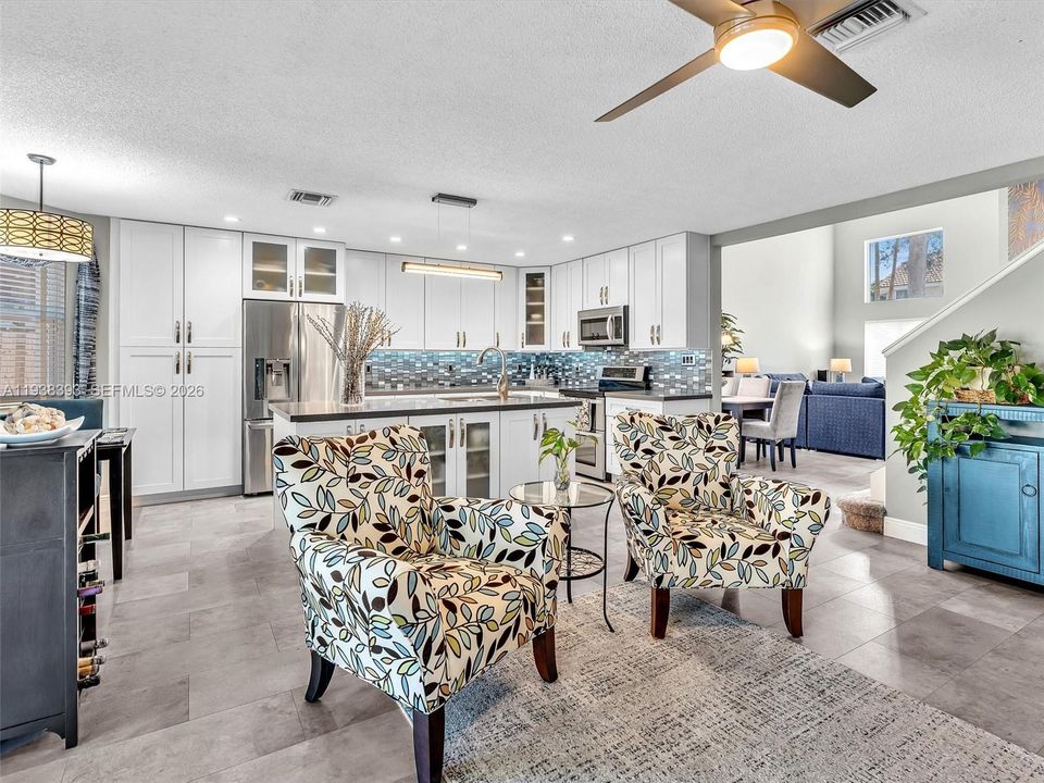 На продажу: $659,000 (4 спален, 3 ванн, 2110 Квадратных фут)