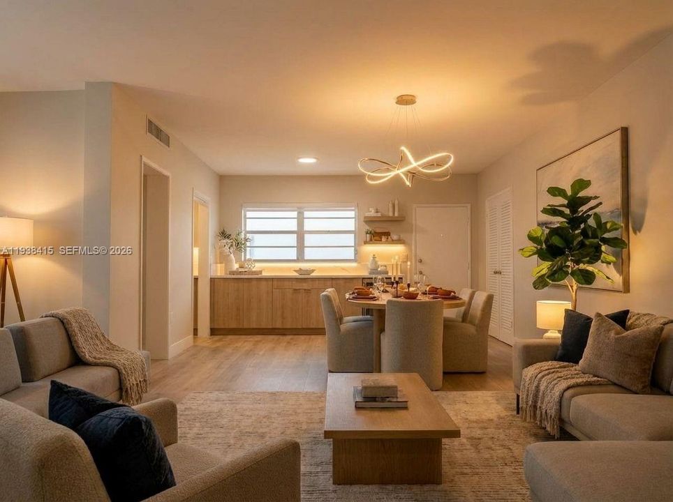 For Sale: $485,000 (2 beds, 2 baths, 1118 Square Feet)