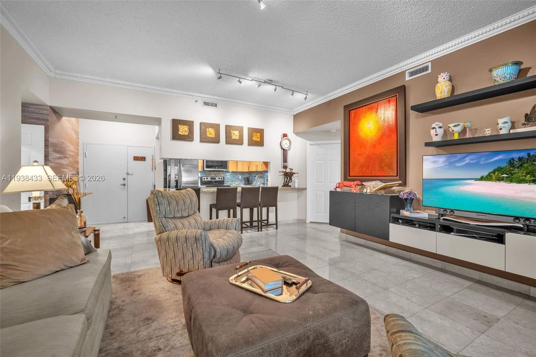 En Renta: $3,500 (3 camas, 2 baños, 1230 Pies cuadrados)