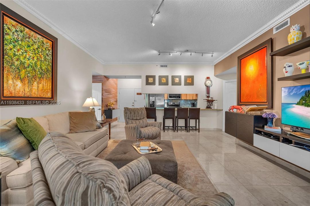 En Renta: $3,500 (3 camas, 2 baños, 1230 Pies cuadrados)