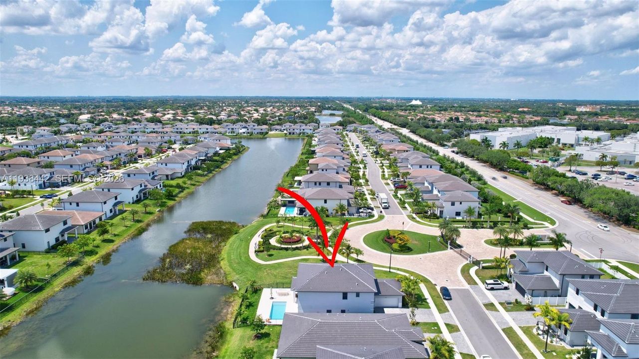 En Venta: $1,489,000 (4 camas, 3 baños, 3633 Pies cuadrados)