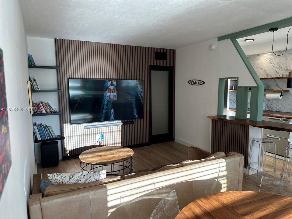 En Renta: $2,199 (1 camas, 1 baños, 572 Pies cuadrados)