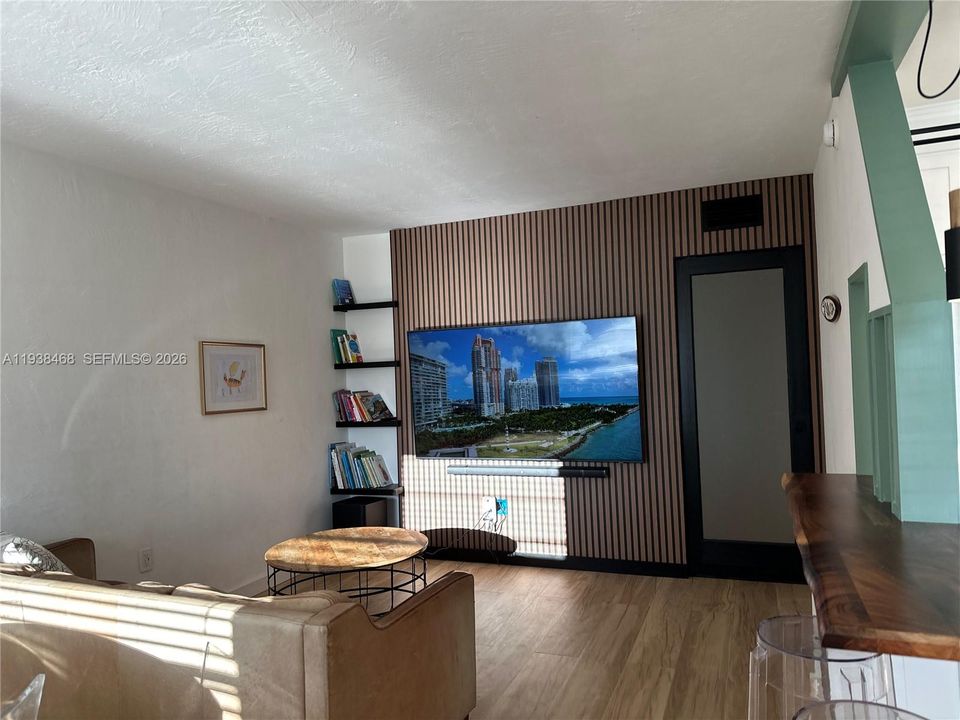 En Renta: $2,199 (1 camas, 1 baños, 572 Pies cuadrados)