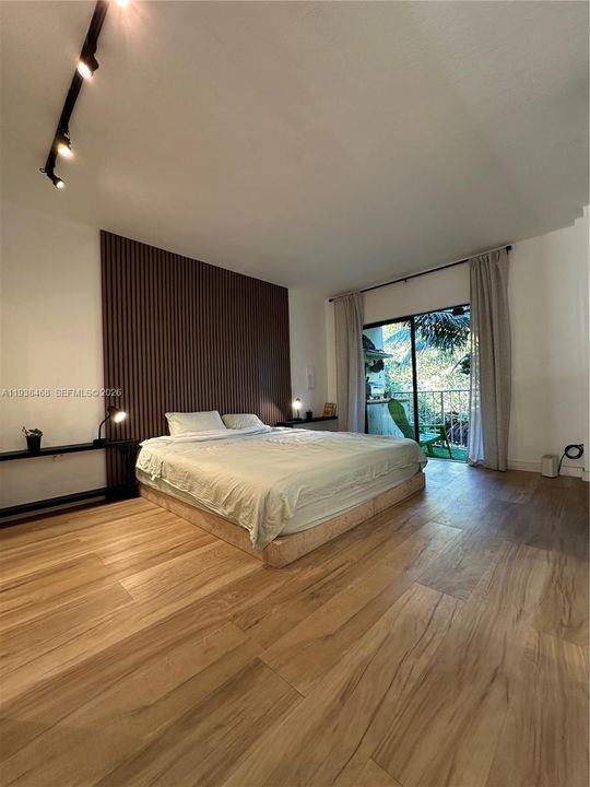 Temper-Pudic King size mattress