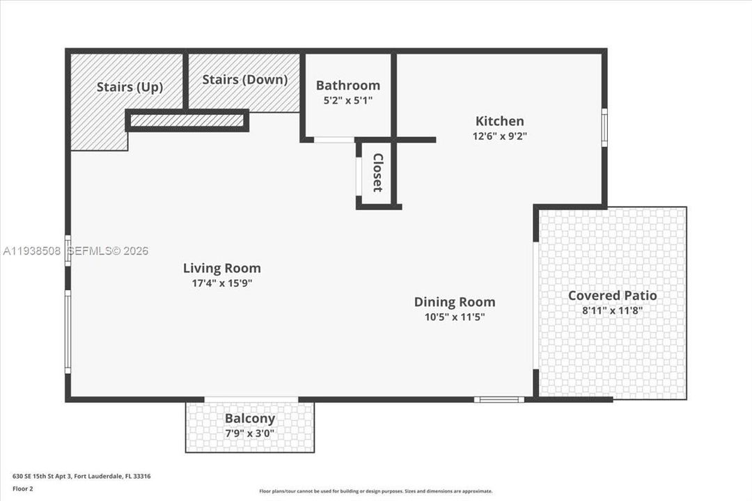 For Sale: $685,000 (3 beds, 3 baths, 1826 Square Feet)