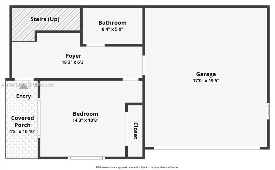 For Sale: $685,000 (3 beds, 3 baths, 1826 Square Feet)