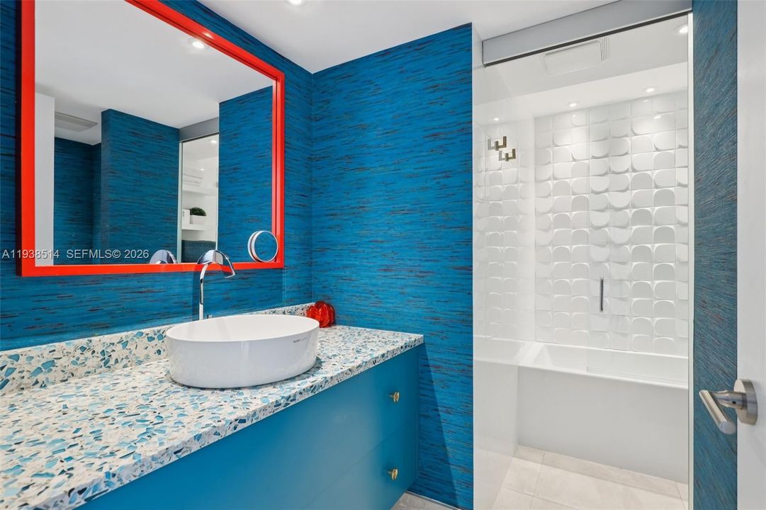 2nd bathroom