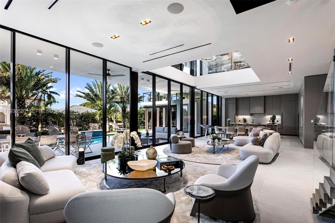 待售: $13,900,000 (7 贝兹, 7 浴室, 6718 平方英尺)