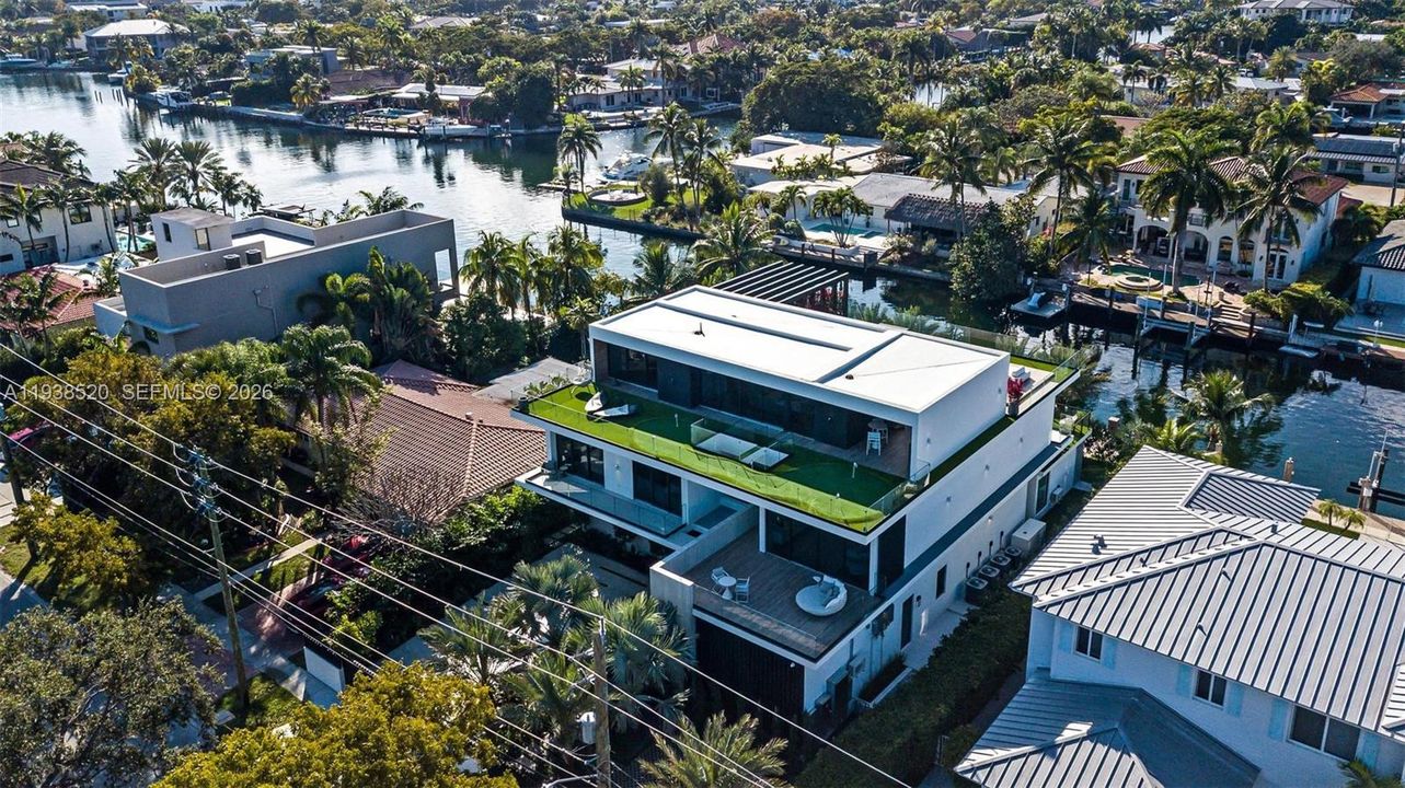 Activo con contrato: $12,999,000 (7 camas, 7 baños, 6718 Pies cuadrados)