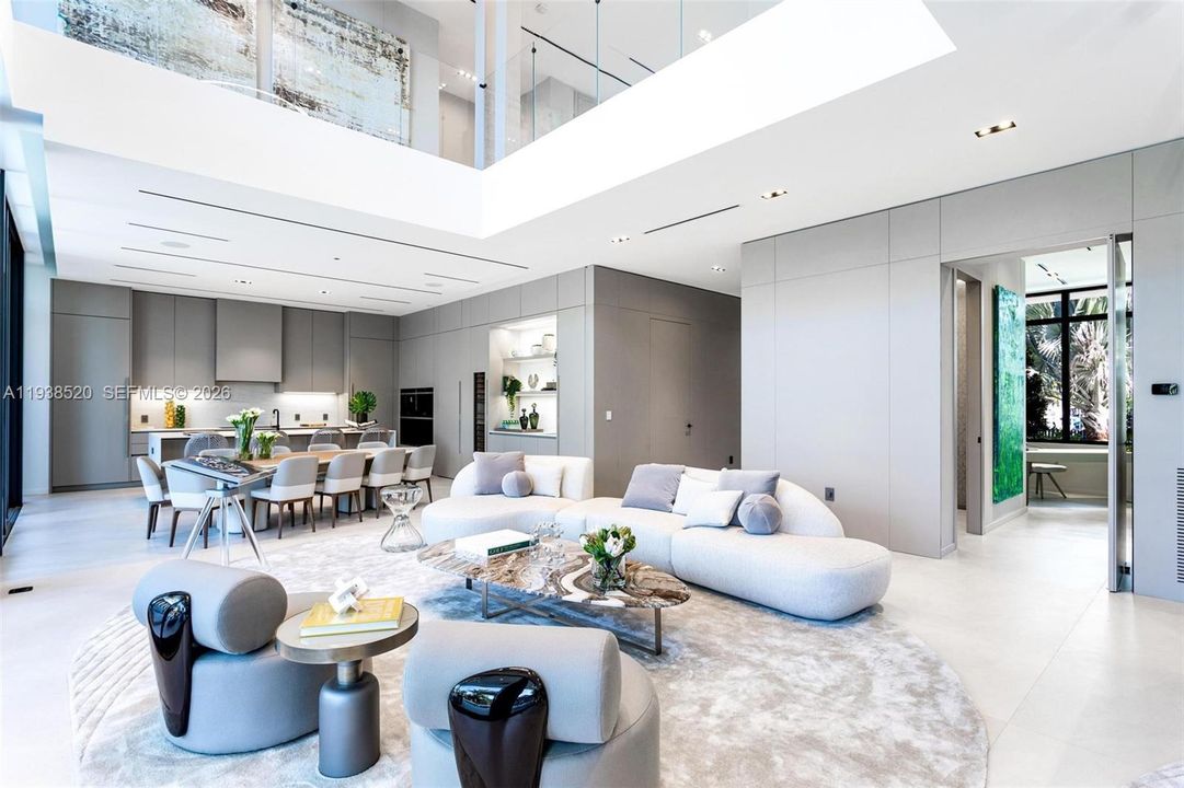 待售: $13,900,000 (7 贝兹, 7 浴室, 6718 平方英尺)