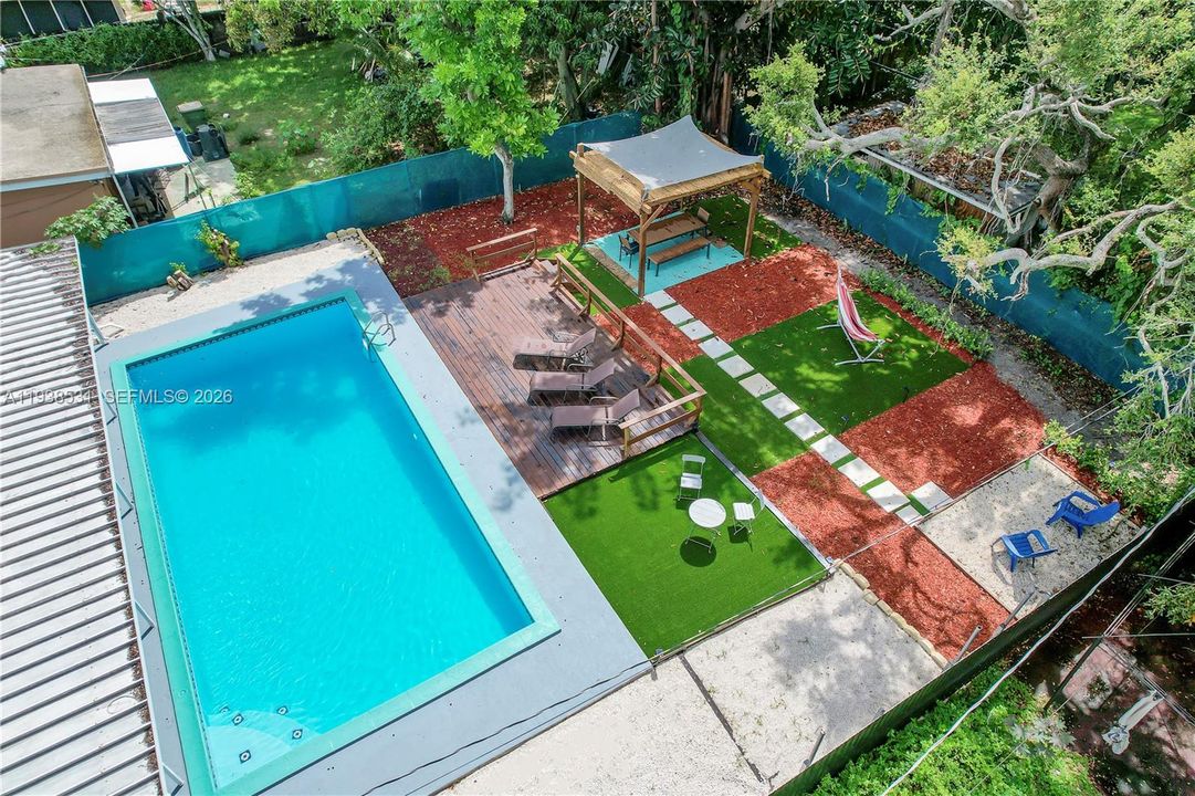 For Rent: $3,500 (2 beds, 2 baths, 1220 Square Feet)