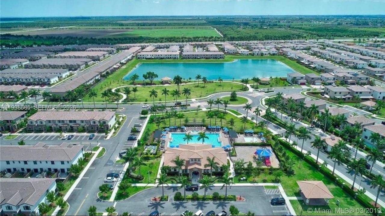 En Renta: $2,600 (3 camas, 2 baños, 1829 Pies cuadrados)