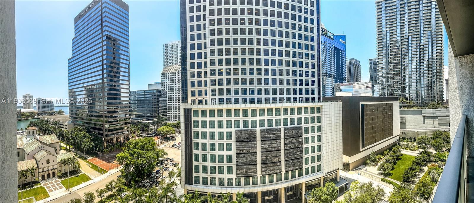 В аренду: $2,700 (1 спален, 1 ванн, 738 Квадратных фут)