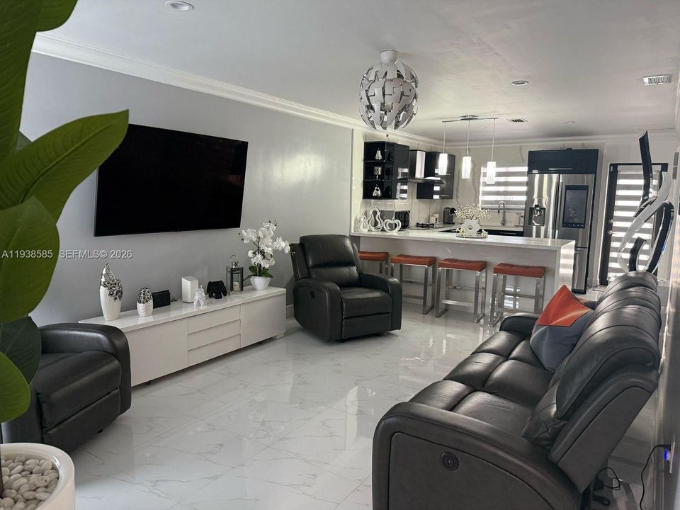 En Renta: $3,500 (2 camas, 2 baños, 989 Pies cuadrados)