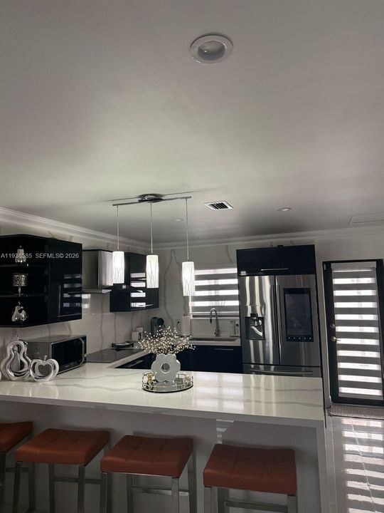 En Renta: $3,500 (2 camas, 2 baños, 989 Pies cuadrados)