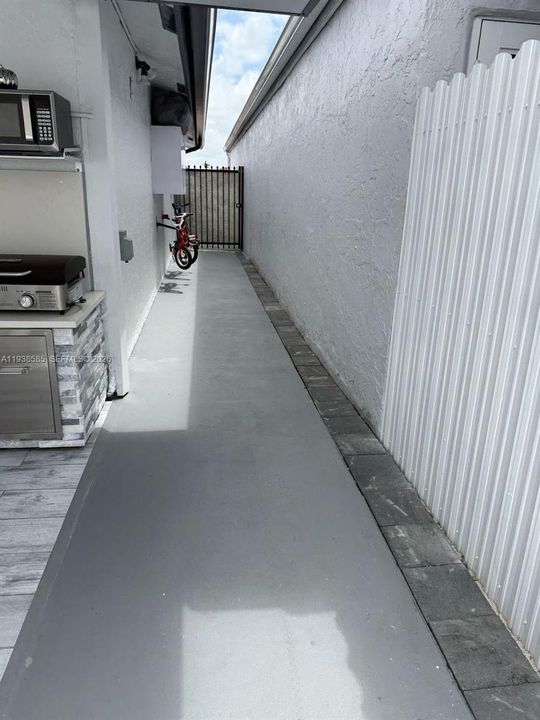 En Renta: $3,500 (2 camas, 2 baños, 989 Pies cuadrados)