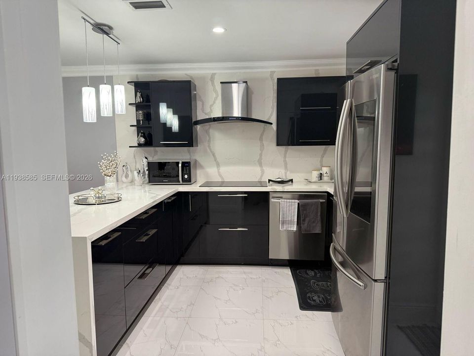 En Renta: $3,500 (2 camas, 2 baños, 989 Pies cuadrados)